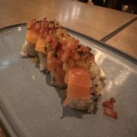   at NORI WAY in Milan