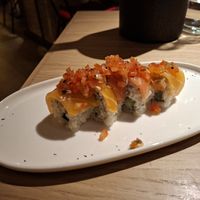  at NORI WAY in Milan