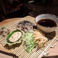  at NORI WAY in Milan