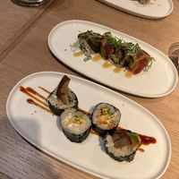   at NORI WAY in Milan