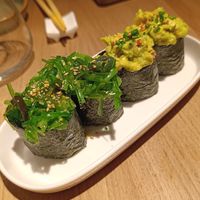  at NORI WAY in Milan