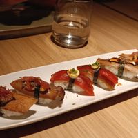  at NORI WAY in Milan