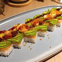  at NORI WAY in Milan