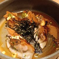  at NORI WAY in Milan