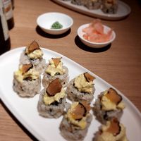  at NORI WAY in Milan