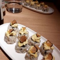  at NORI WAY in Milan