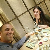  at NORI WAY in Milan