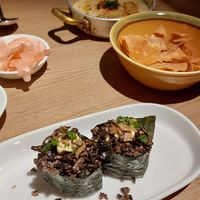  at NORI WAY in Milan