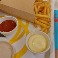  at NIC Veg Burger Restaurant in Stuttgart