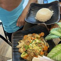   at Buddha Original in Budapest