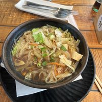   at Buddha Original in Budapest