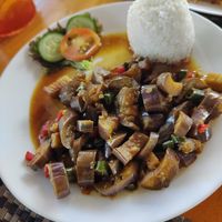  at Hungry Monkeys in Cebu