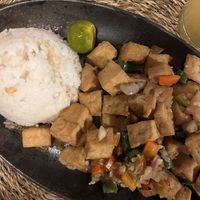   at Hungry Monkeys in Cebu