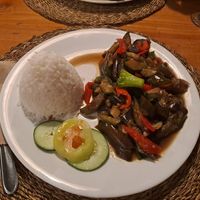  at Hungry Monkeys in Cebu