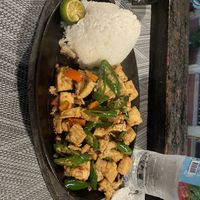   at Hungry Monkeys in Cebu