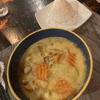   at Hungry Monkeys in Cebu