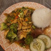  at Hungry Monkeys in Cebu