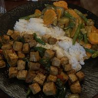   at Hungry Monkeys in Cebu