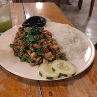  at Hungry Monkeys in Cebu