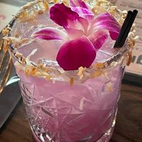  #Veganuary at Bar Grazie in Massapequa Park