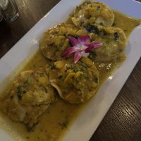   at Bar Grazie in Massapequa Park