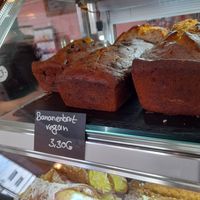  at Cafe Nova in Bonn