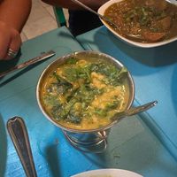 Dahl   at Shahi Indian Street Food  in Paphos