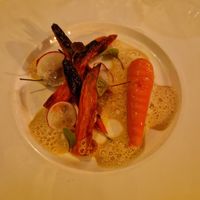  at Cuisine by Tromp in Oostvoorne