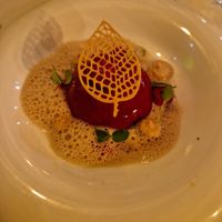  at Cuisine by Tromp in Oostvoorne