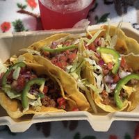   at Grateful Planet Foods - Food Truck in Denver