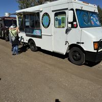   at Grateful Planet Foods - Food Truck in Denver