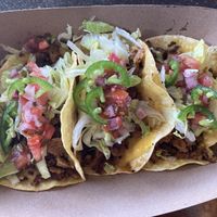   at Grateful Planet Foods - Food Truck in Denver