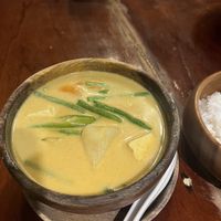   at Big Bad Thai in El Nido