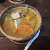   at Big Bad Thai in El Nido