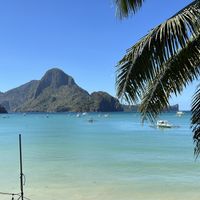   at Big Bad Thai in El Nido