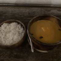   at Big Bad Thai in El Nido