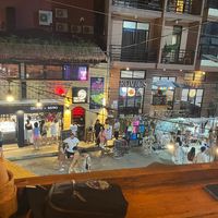  at Big Bad Thai in El Nido