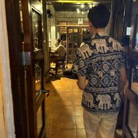  at Big Bad Thai in El Nido