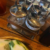  at Big Bad Thai in El Nido