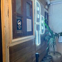  at Big Bad Thai in El Nido