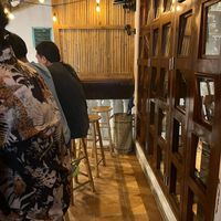  at Big Bad Thai in El Nido