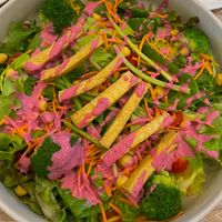   at Salad Factory - Future Park Rangsit in Pathum Thani