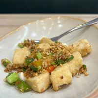   at Salad Factory - Future Park Rangsit in Pathum Thani