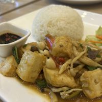   at Salad Factory - Future Park Rangsit in Pathum Thani