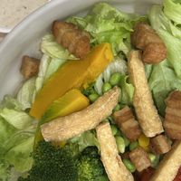   at Salad Factory - Future Park Rangsit in Pathum Thani