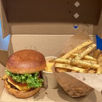   at Eden Jaxx - Dybbølsgade in Copenhagen