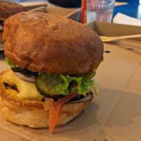  at Eden Jaxx - Dybbølsgade in Copenhagen