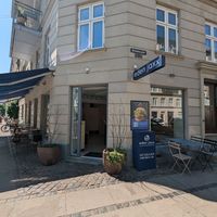  at Eden Jaxx - Dybbølsgade in Copenhagen