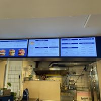   at Eden Jaxx - Dybbølsgade in Copenhagen