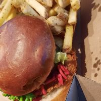  at Eden Jaxx - Dybbølsgade in Copenhagen